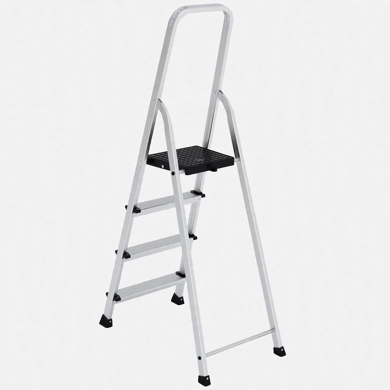 Ladders listed on LotWagon