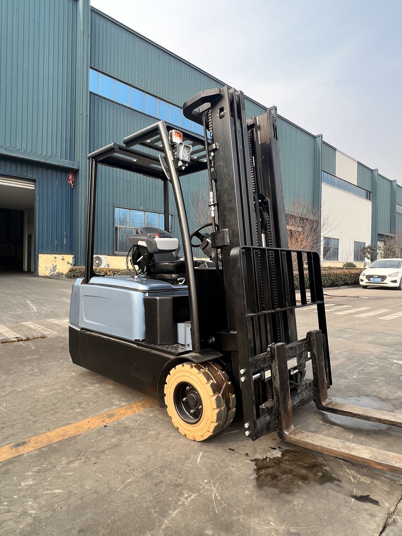 Royal E20 product view