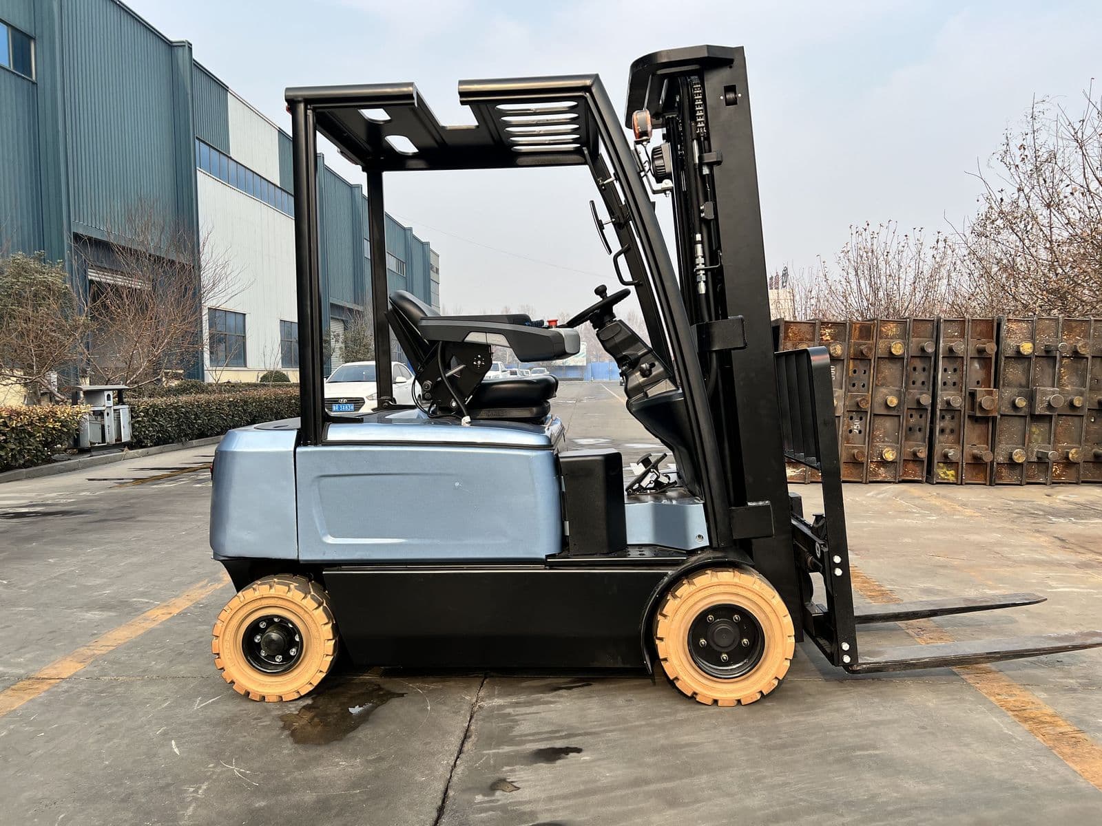 Royal E30 product view