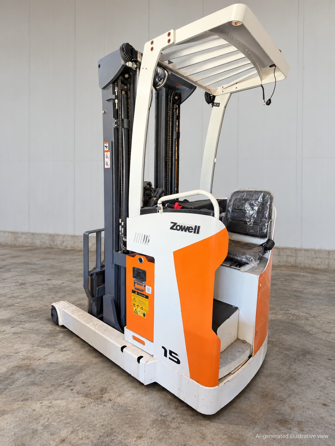 Unverified RRE115 (candidate) product view