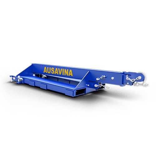 Ausavina AFJ25-B product view