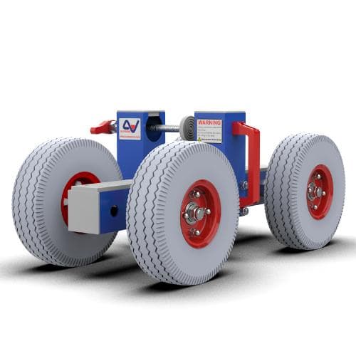 Ausavina ATD25-B product view