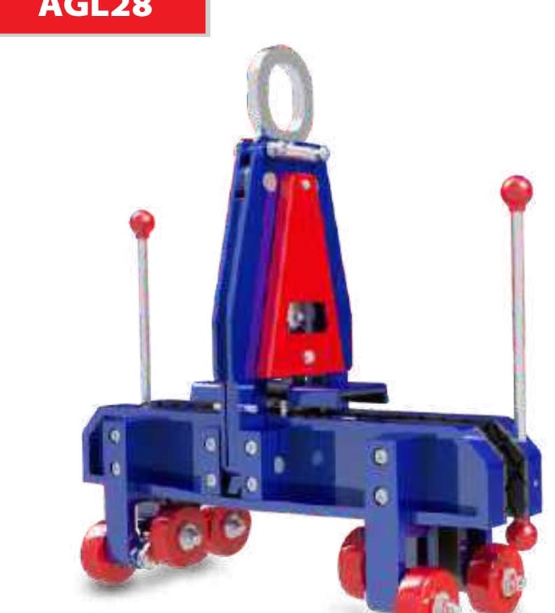 Ausavina AGL28-B product view