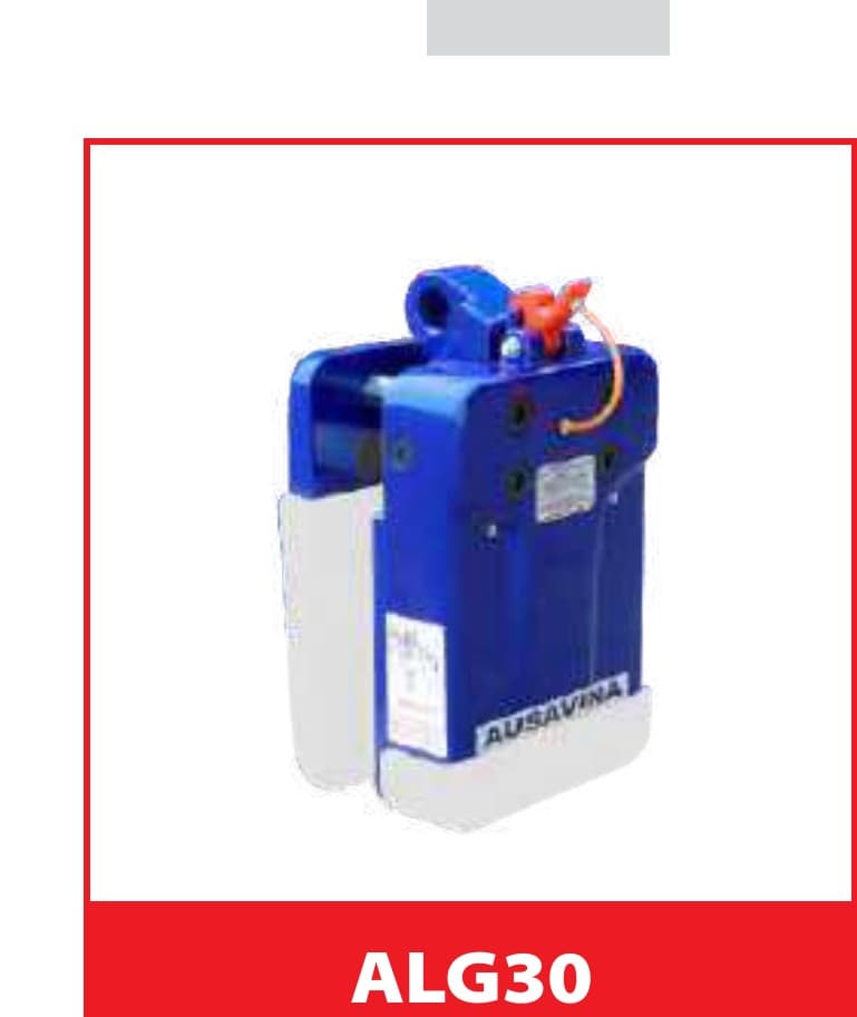 Ausavina ALG30_BS-B product view