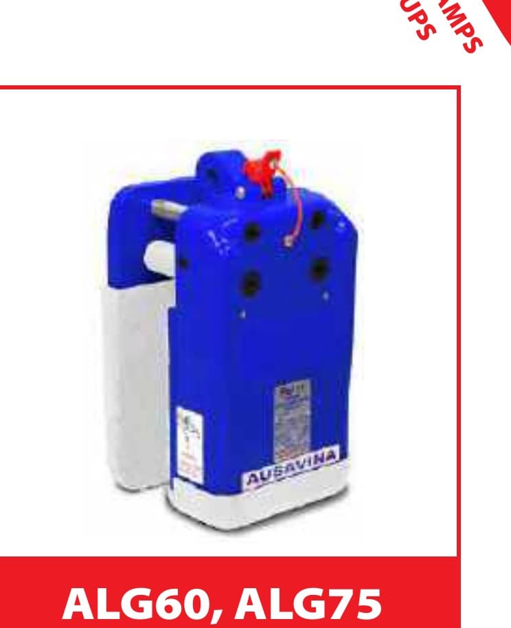 Ausavina ALG75-B product view