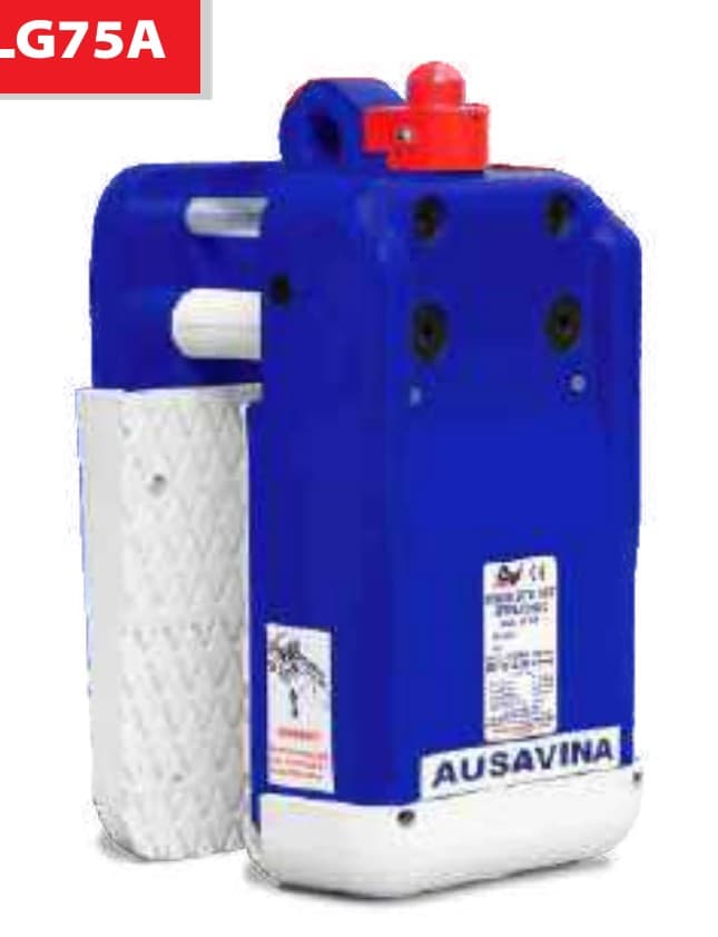 Ausavina ALG75A-B product view