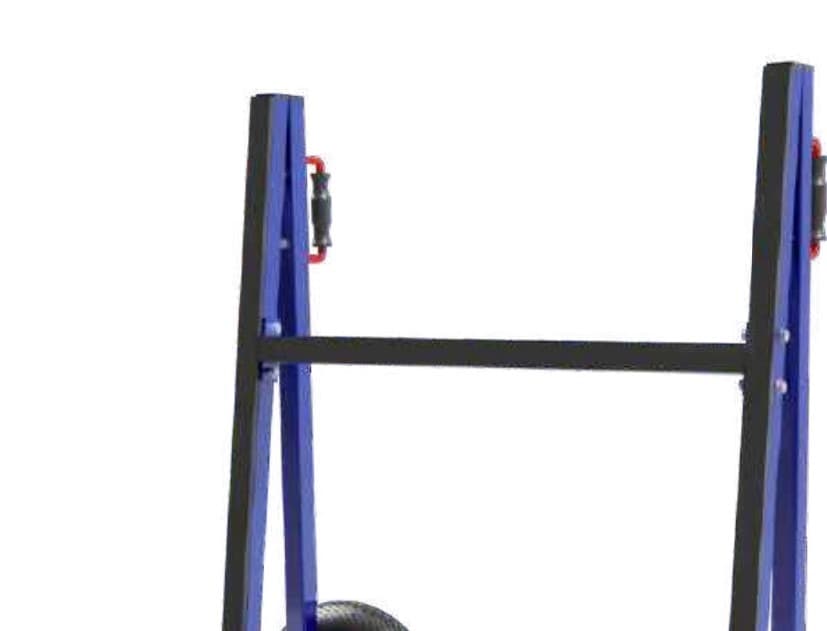 Ausavina SBG800P-B product view