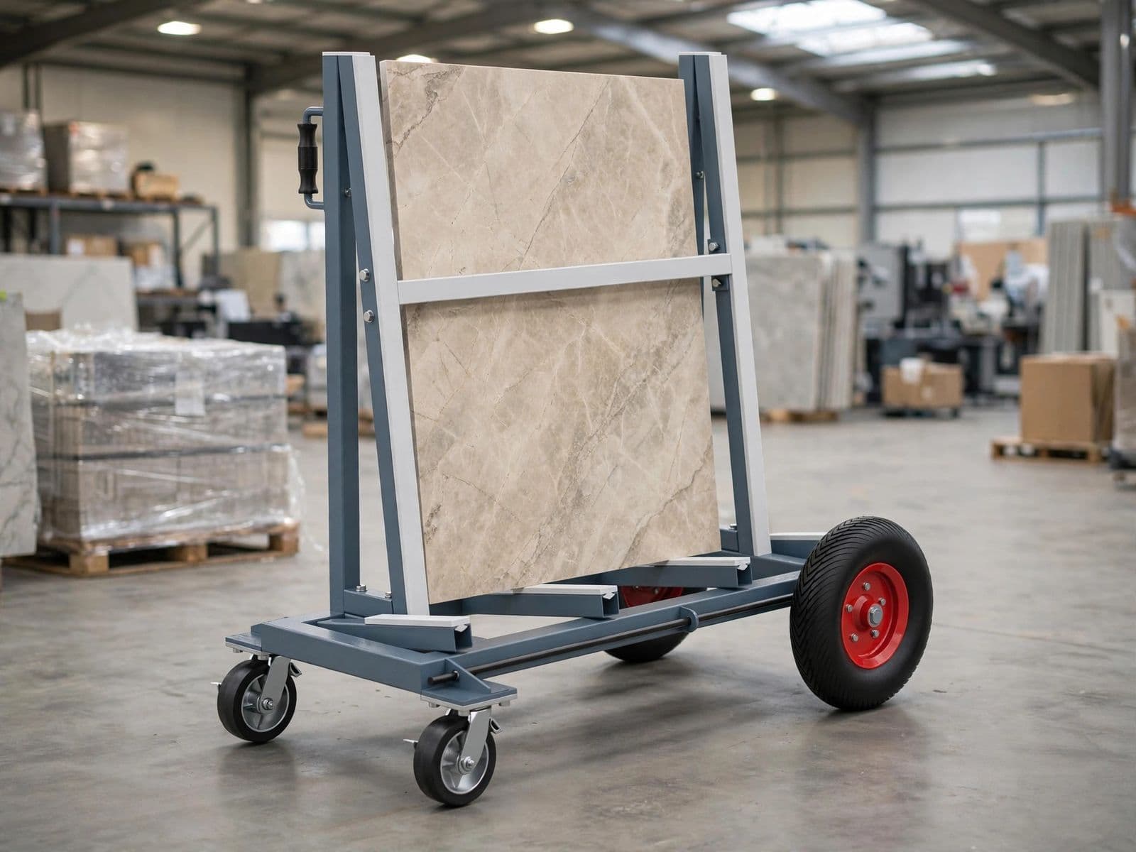 Ausavina SBG800S-B product view