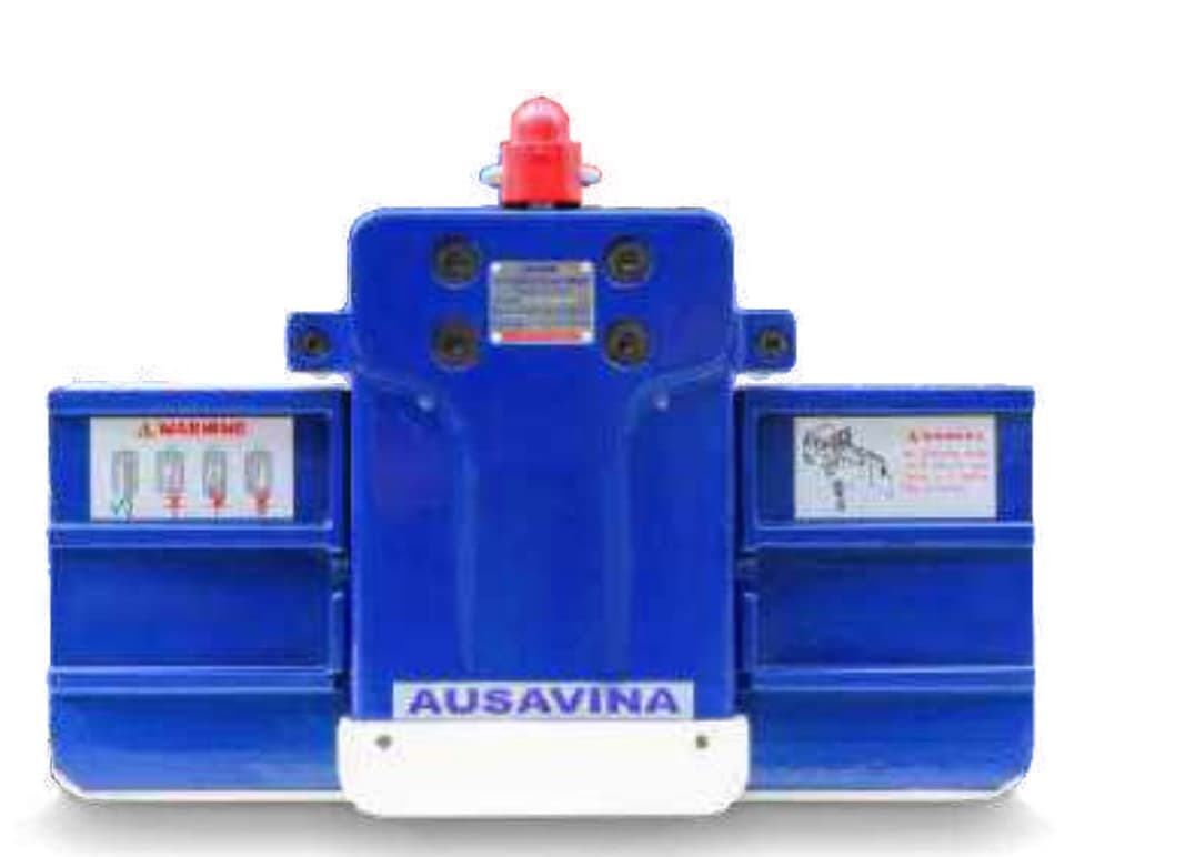 Ausavina ASL30A-B product view