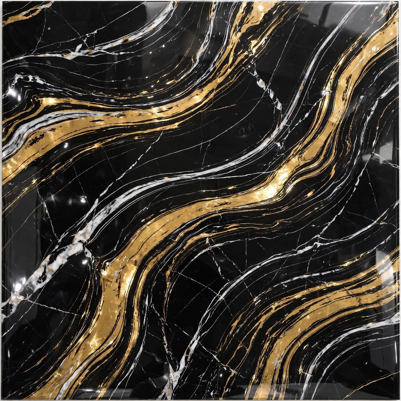 Bluezone Golden Black (GBLACKHG) product view