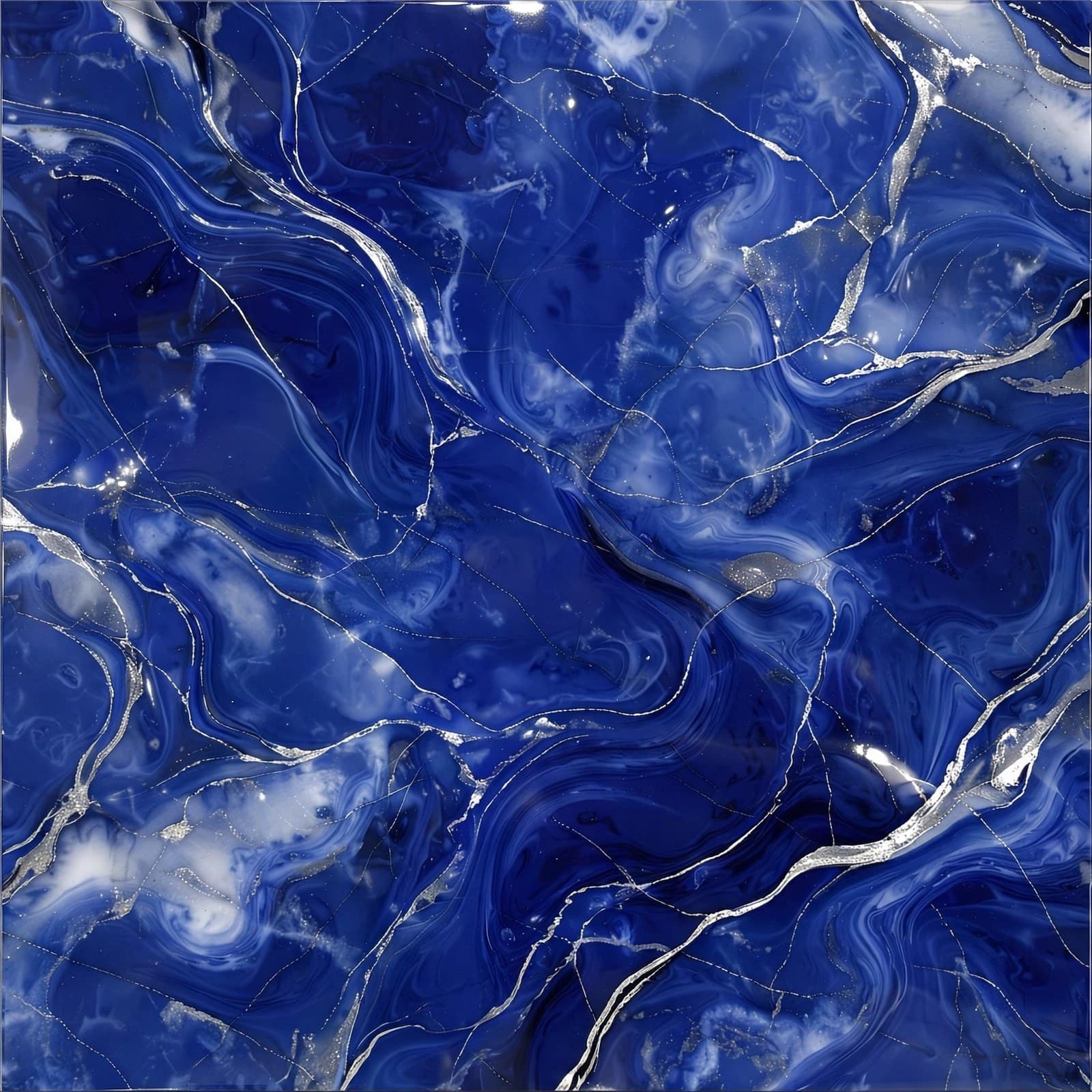 Bluezone HG-669 Blue (HG-669) product view