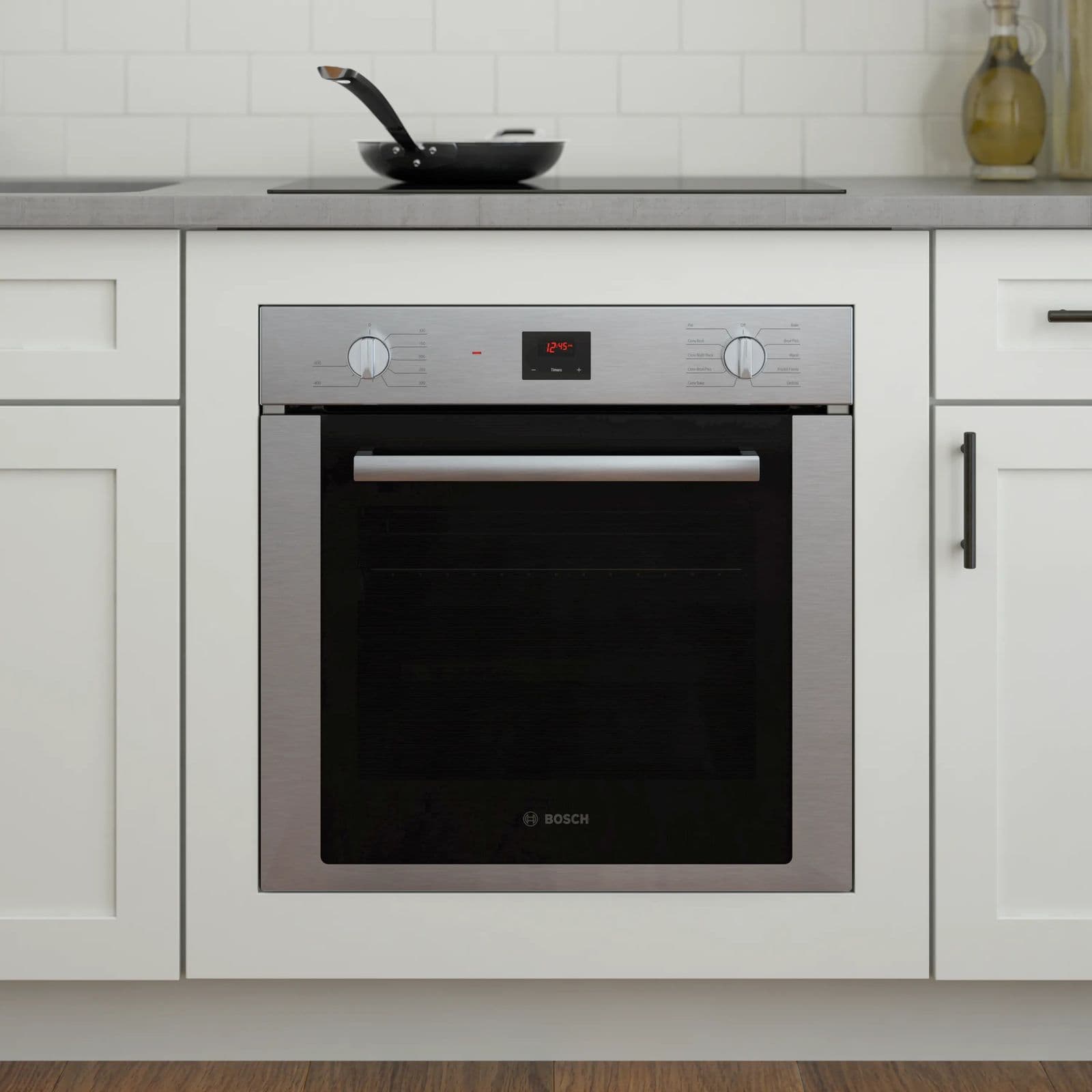 Bosch HBE5453UC product view