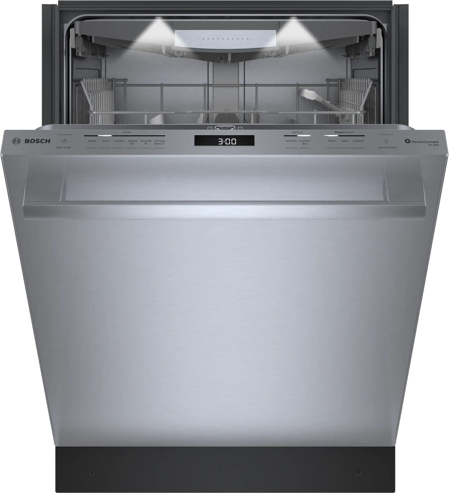 Bosch SHX9PCM5N product view