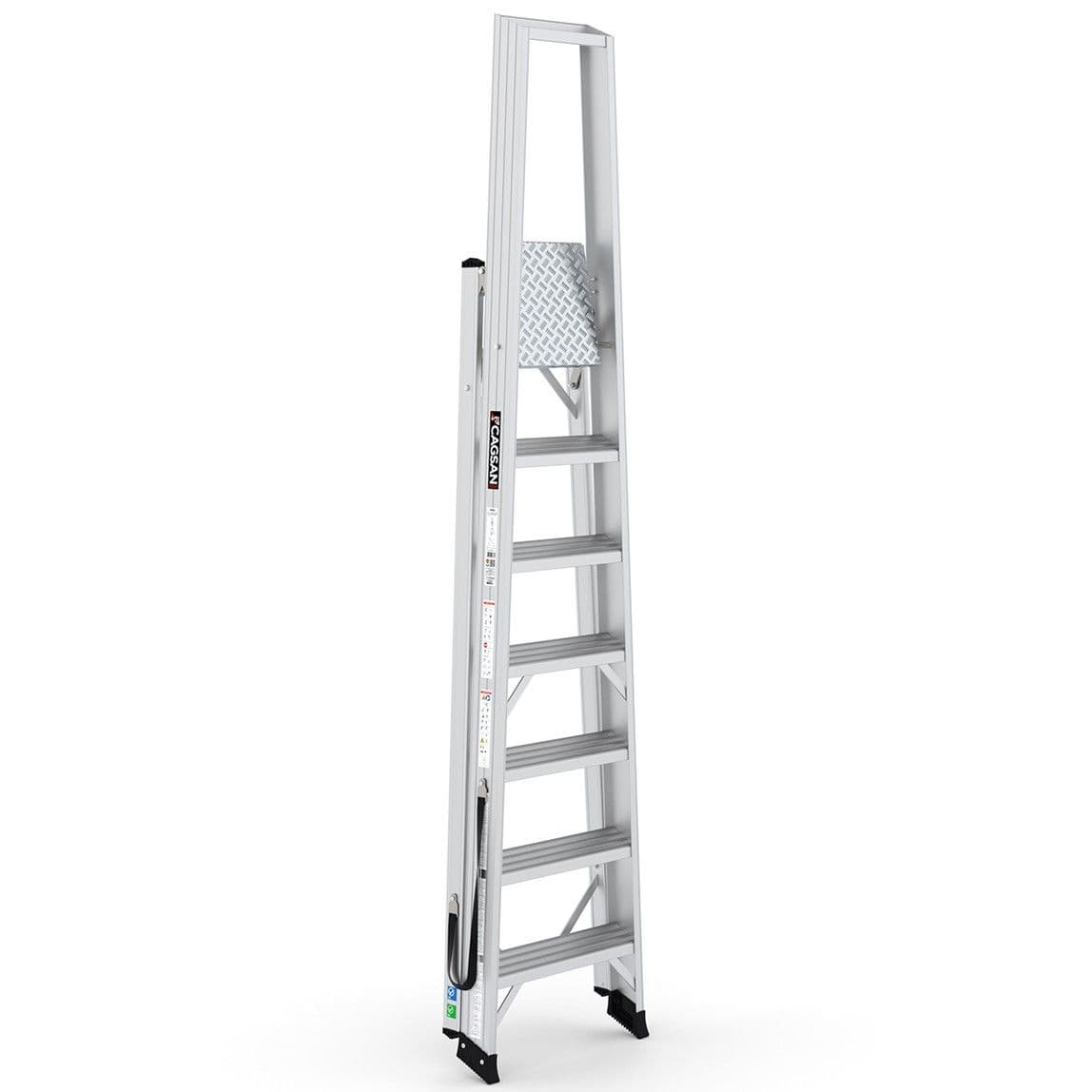 Cagsan REG6 product view