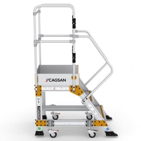 Cagsan EP3 product view