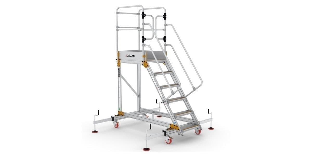 Cagsan EPL1500 product view