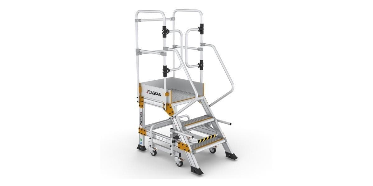 Cagsan EPN4 product view