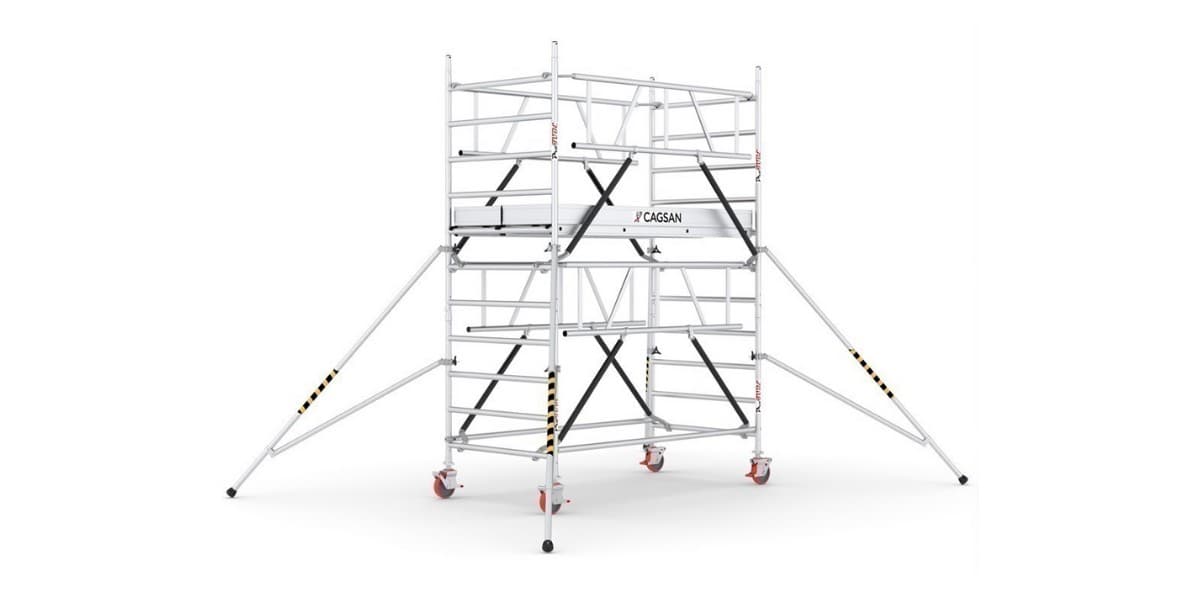 Cagsan LN230 (240) product view