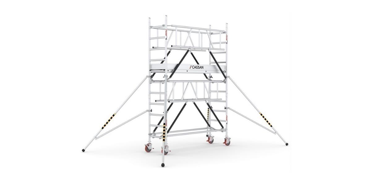 Cagsan SN230 (240) product view
