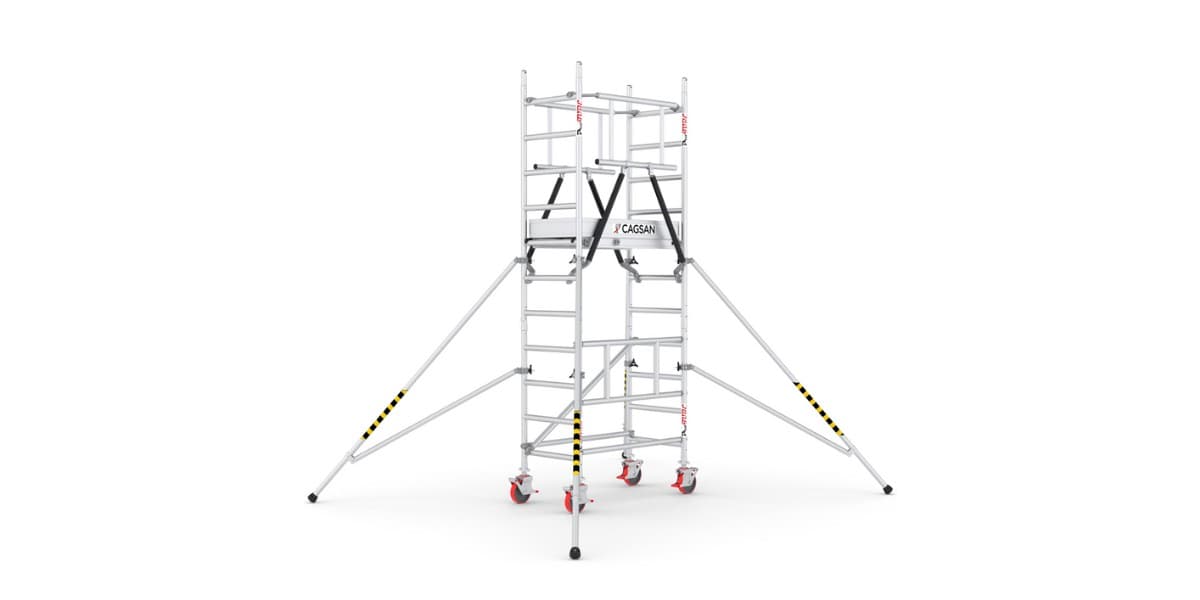 Cagsan ST230 (120) product view