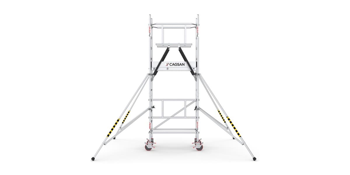 Cagsan ST440 (120) product view