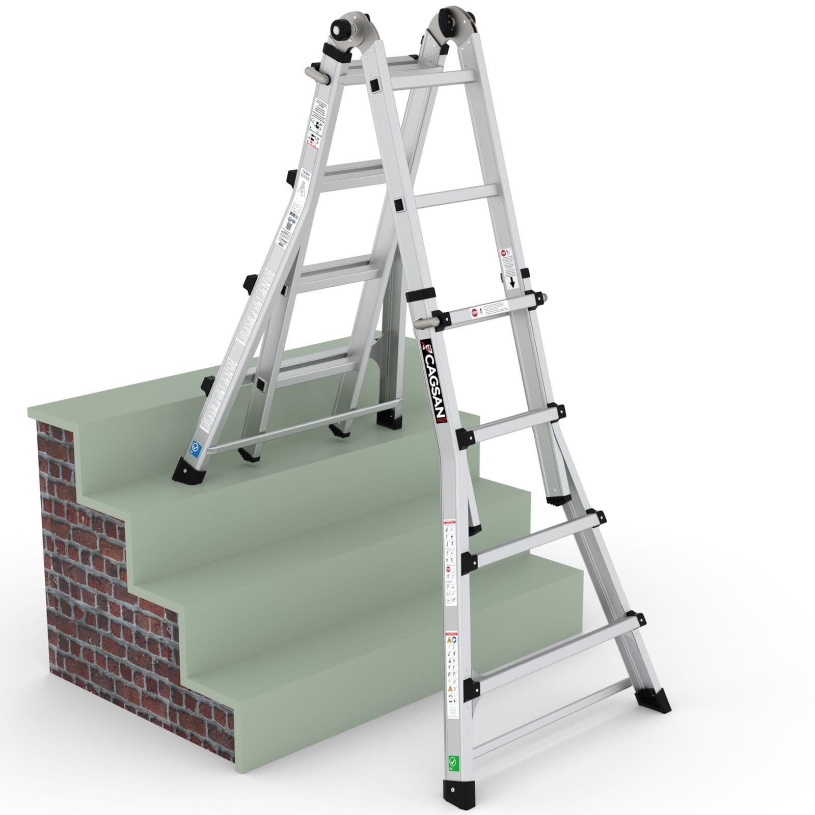 Cagsan CK360 product view