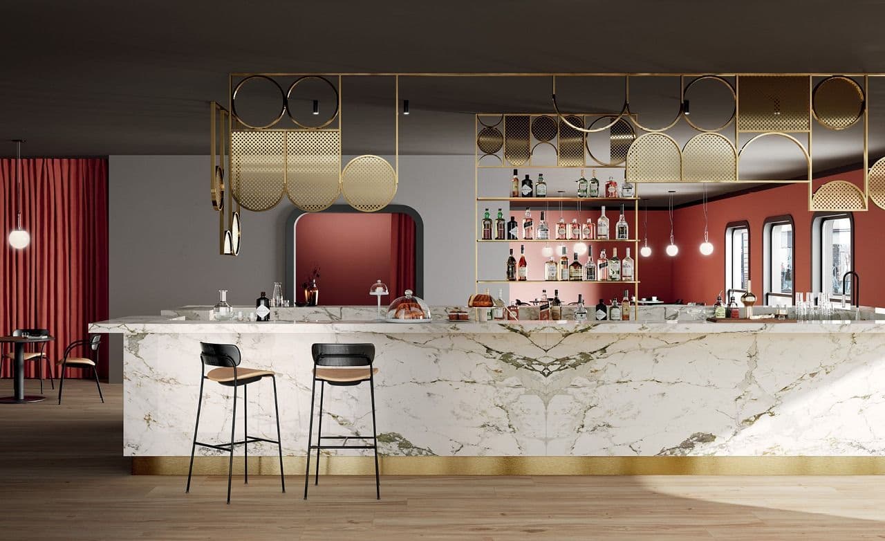 Fondovalle Infinito 2.0 Capraia — 120 × 278 cm product view