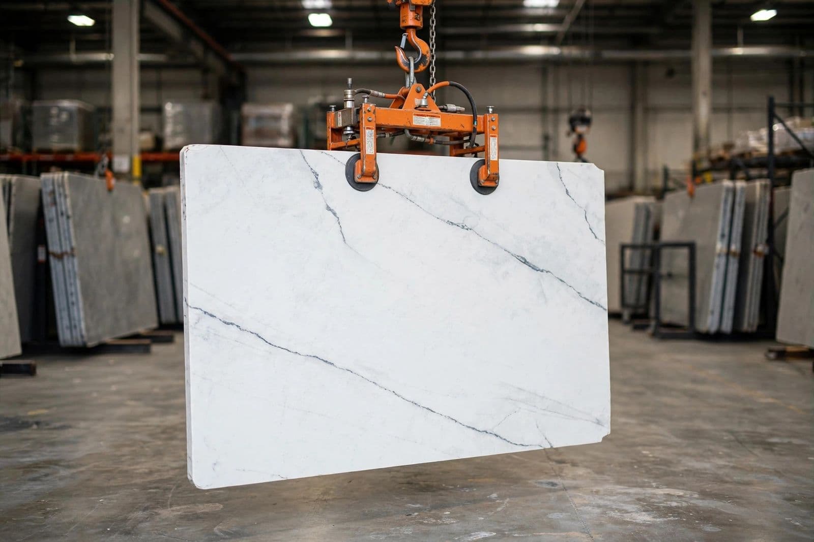 Fondovalle Infinito 2.0 Lincoln — 120 × 278 cm product view