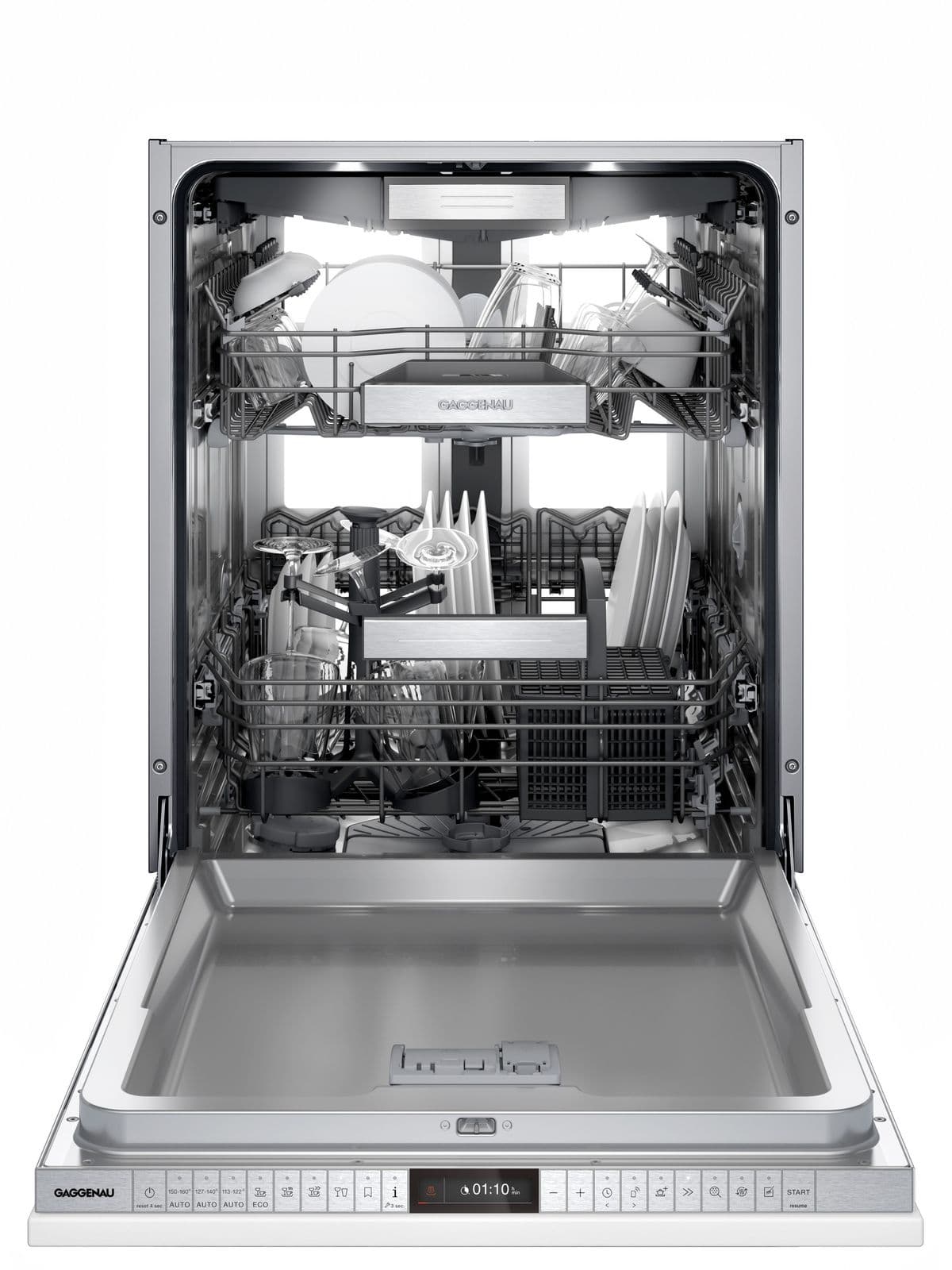 Gaggenau DF481701 product view