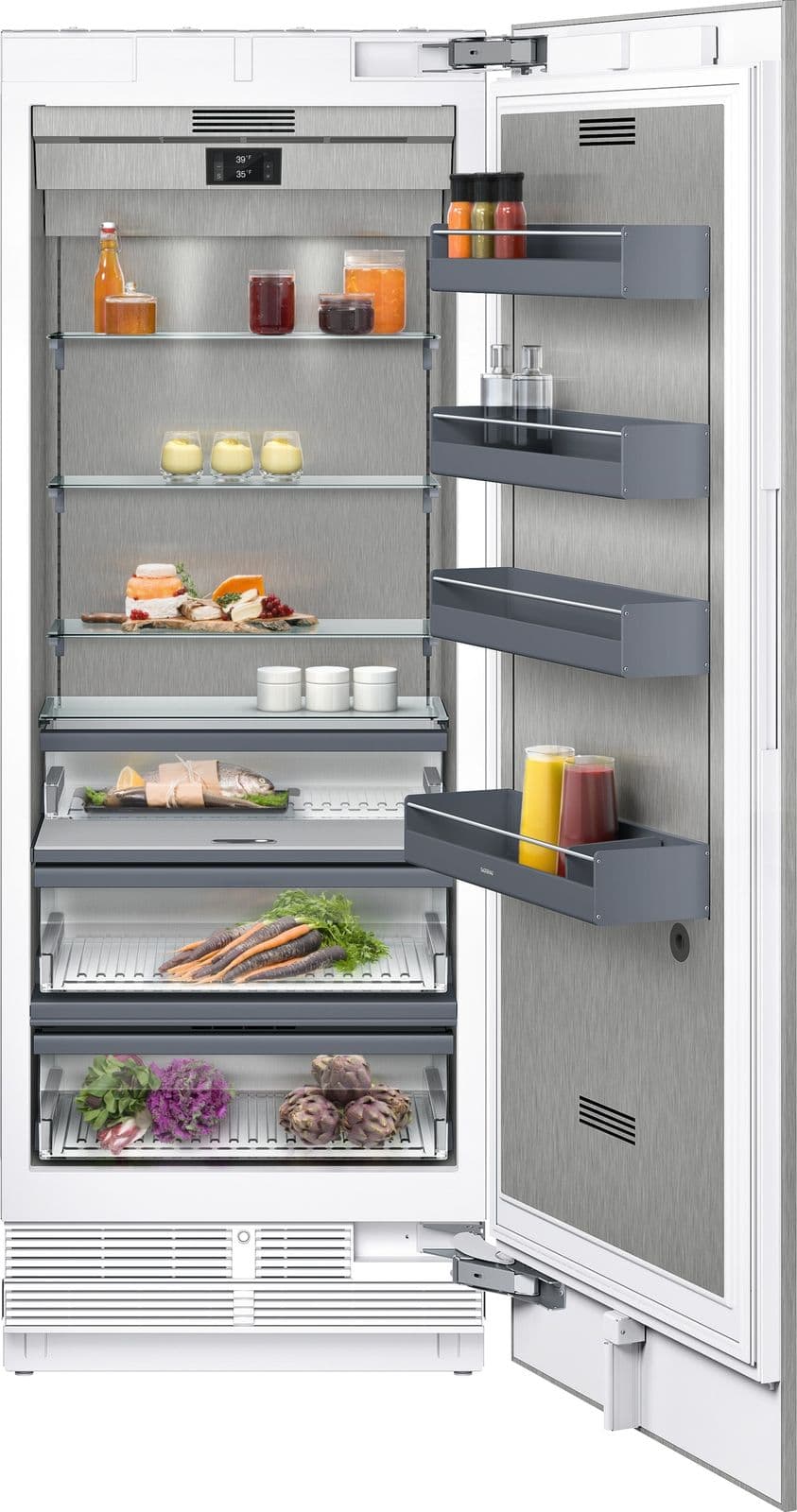 Gaggenau RC472705 product view