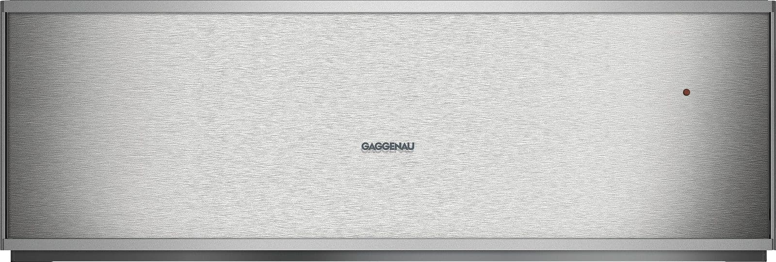 Gaggenau WS463710-960 product view