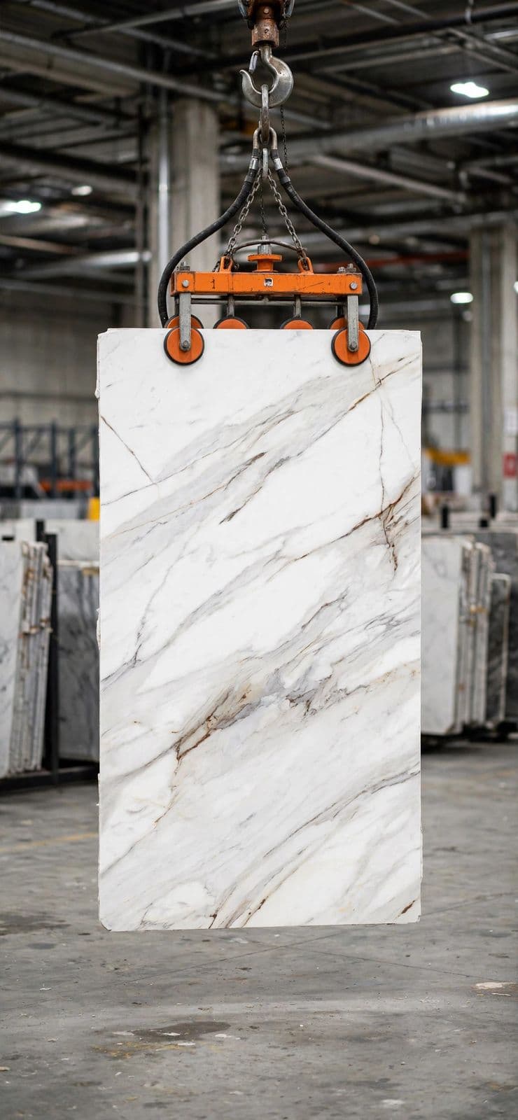 Grespania Coverlam Corinto Pulido — 120 × 260 cm Wall product view