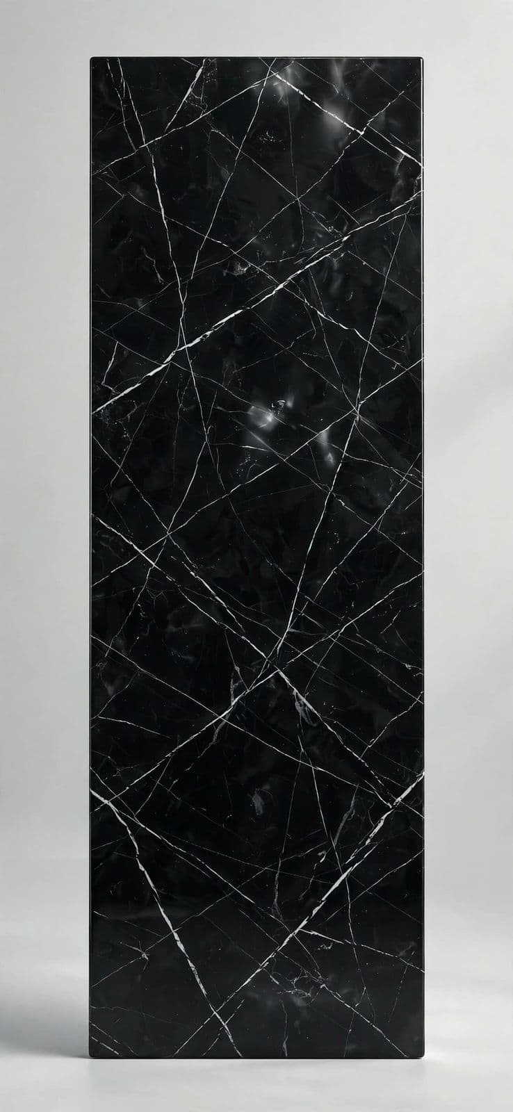 Grespania Coverlam Marquina Pulido — 120 × 260 cm Wall product view