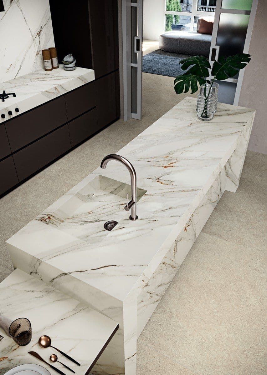 Grespania Coverlam Top Corinto 12 mm product view
