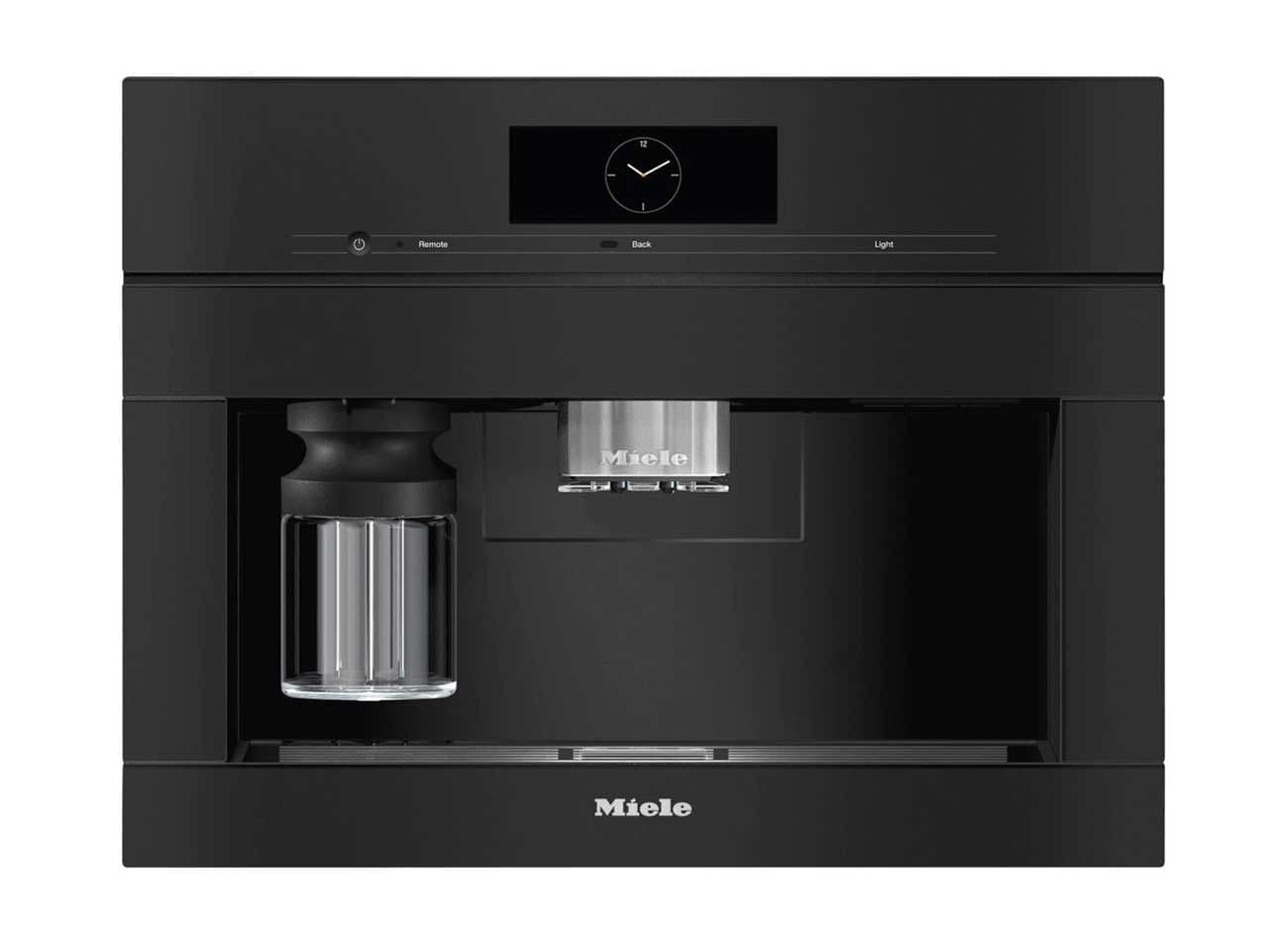 Miele CVA7845 product view