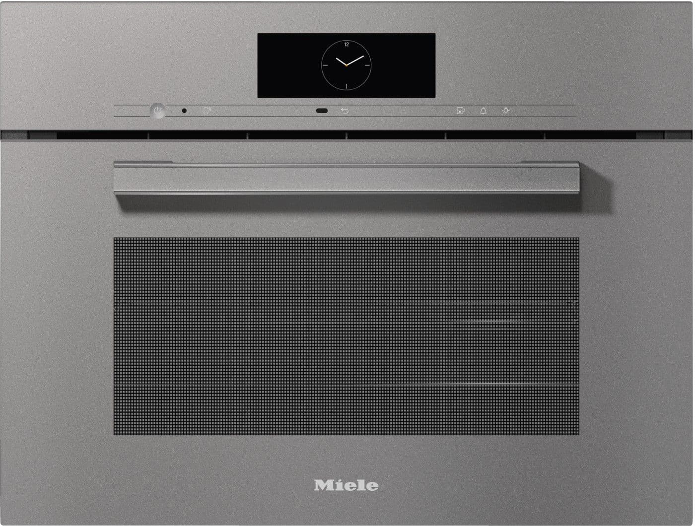 Miele DGC7840 product view