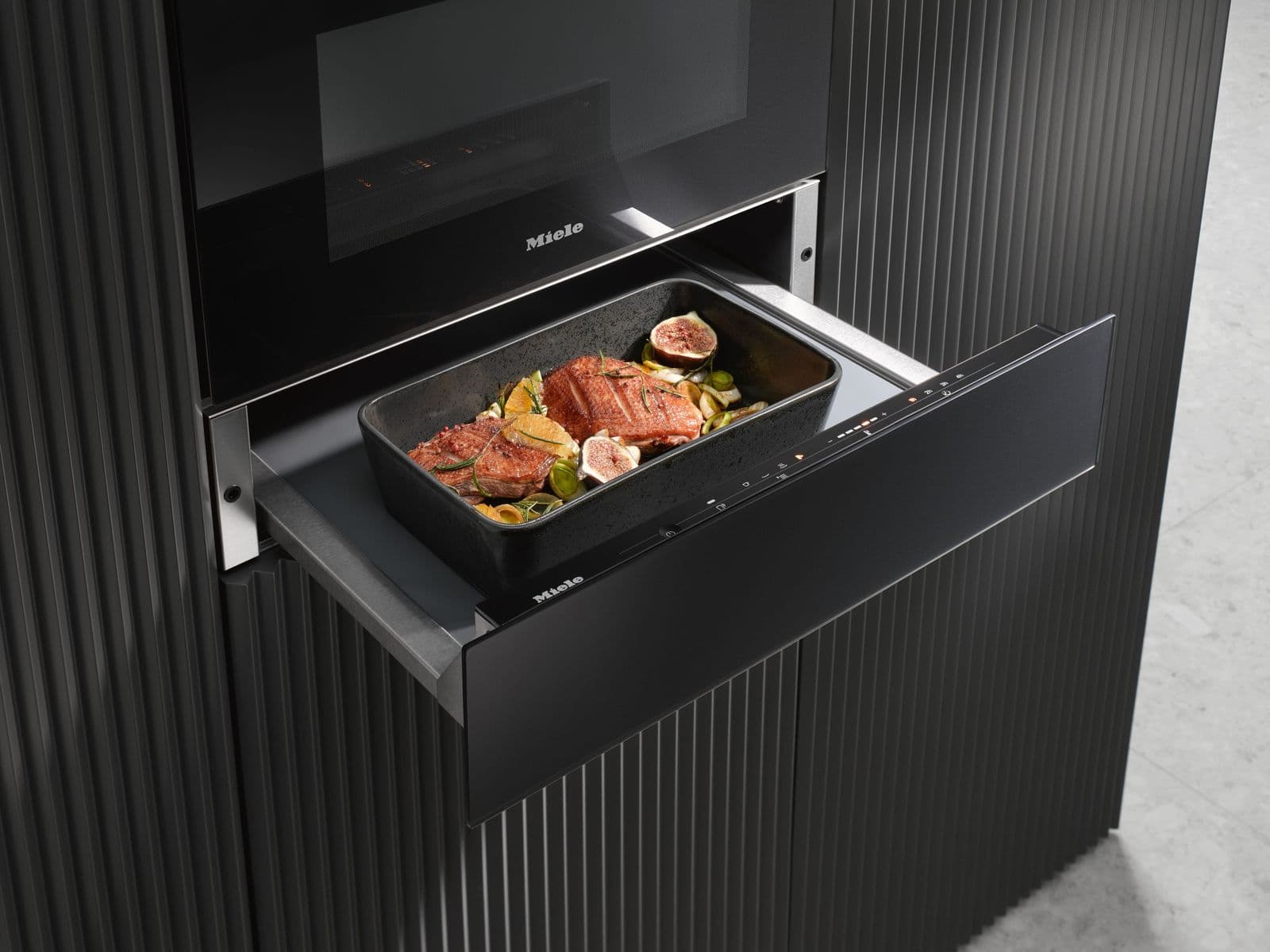 Miele ESW6214 product view