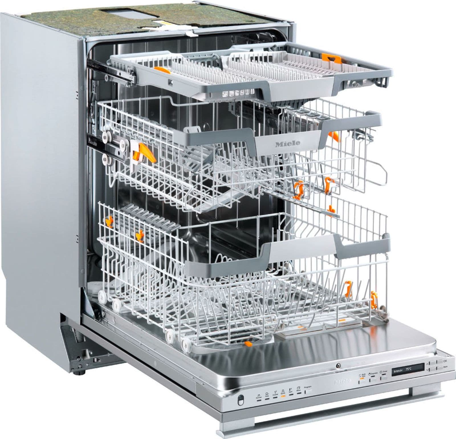 Miele G7176SCVi product view