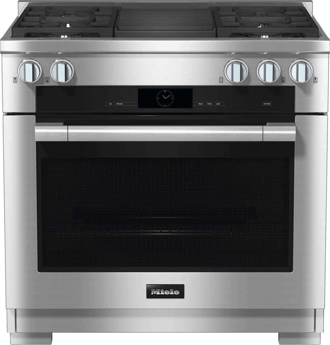 Miele HR1953-2G product view