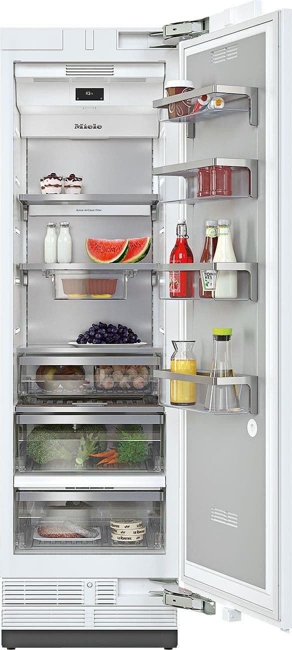 Miele K2602Vi product view