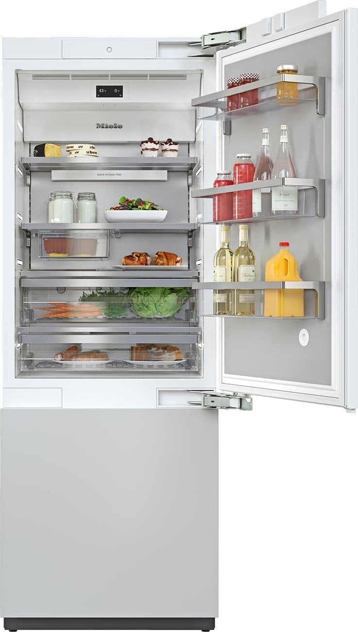Miele KF2802Vi product view