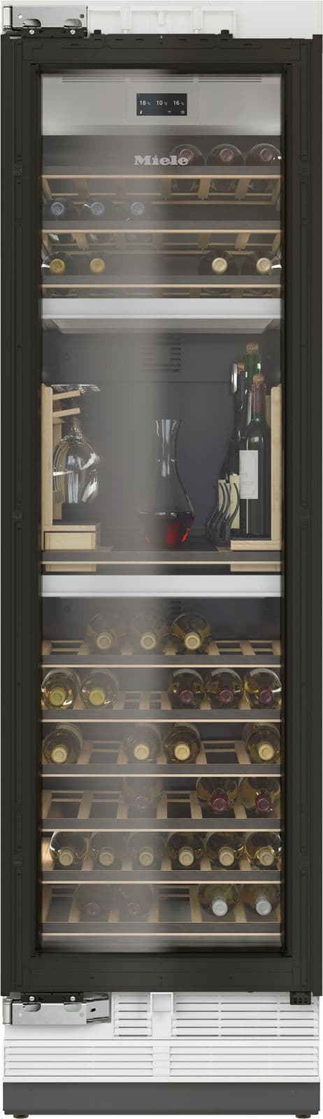 Miele KWT2672ViS product view