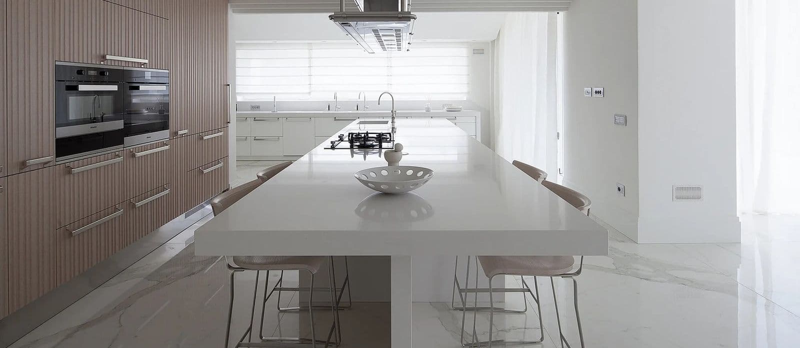 Quartzforms Absolute Absolute White 400 product view