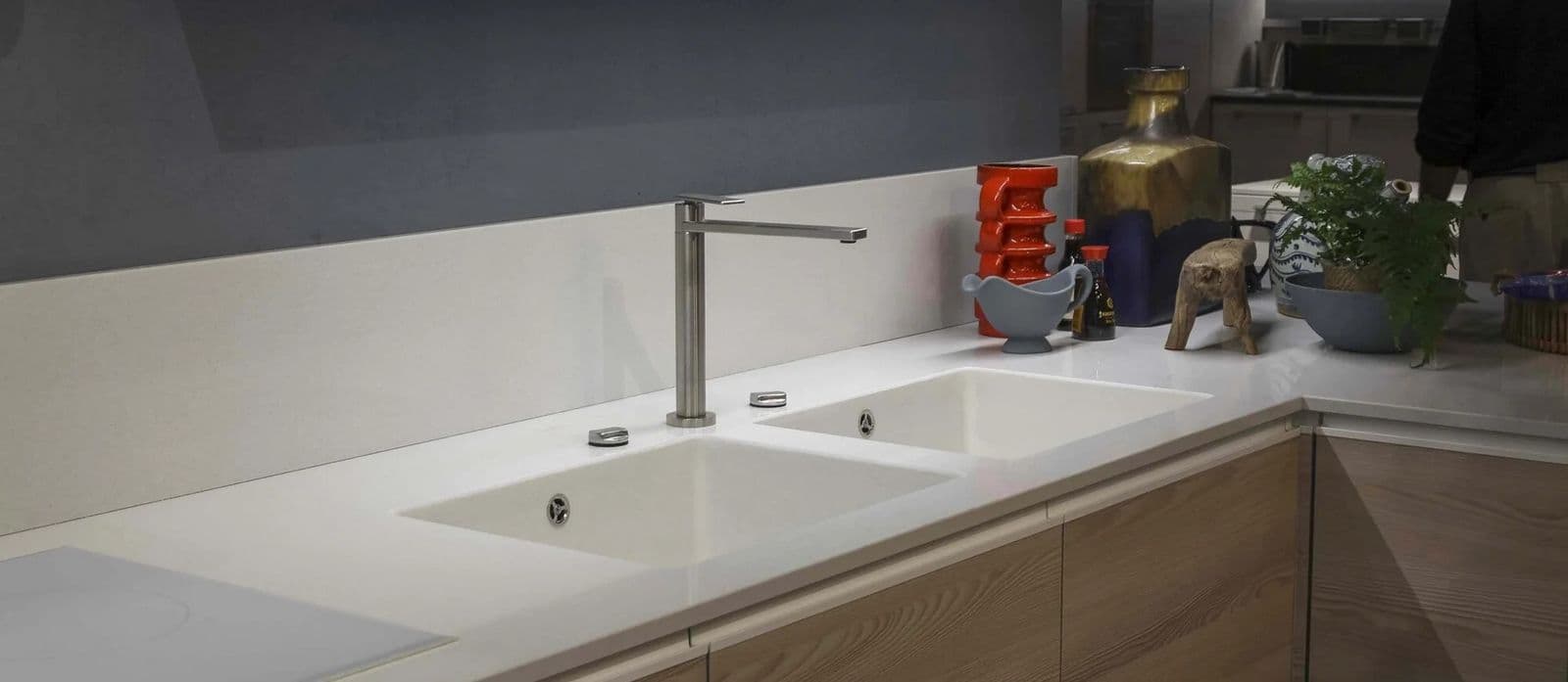 Quartzforms Breeze Breeze Blanc 805 product view