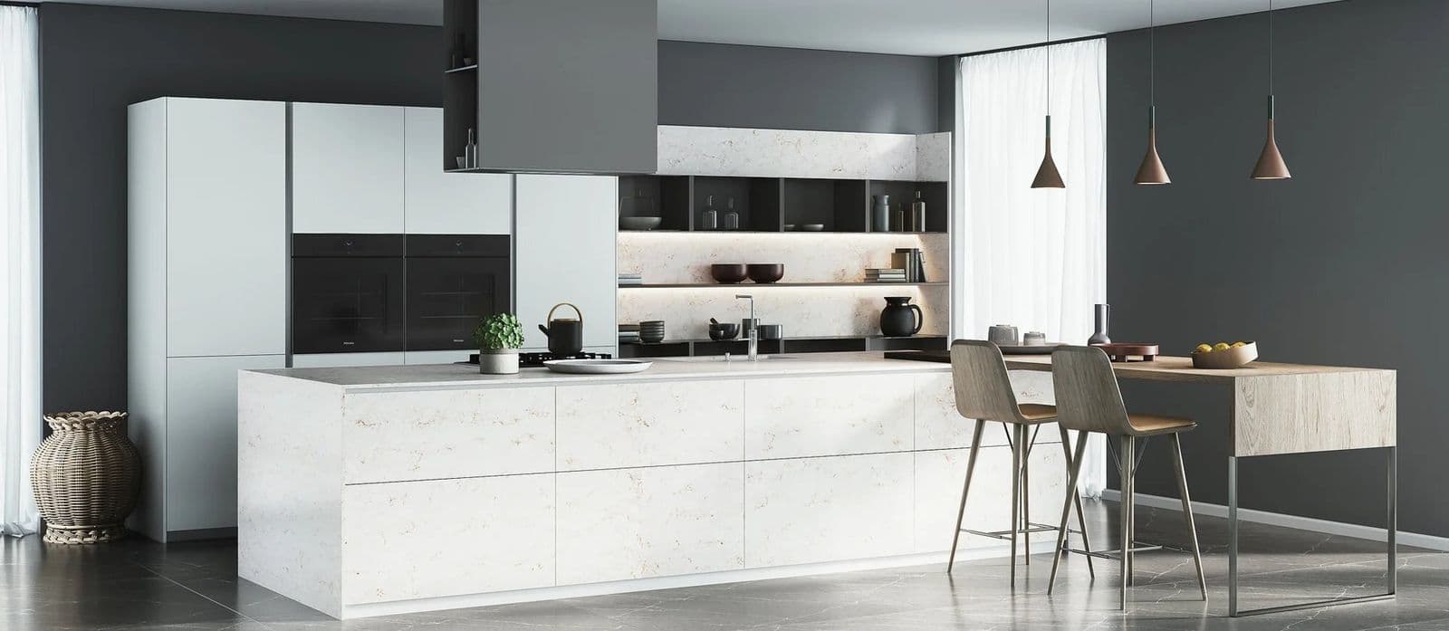 Quartzforms Forest Sughero 4005 product view