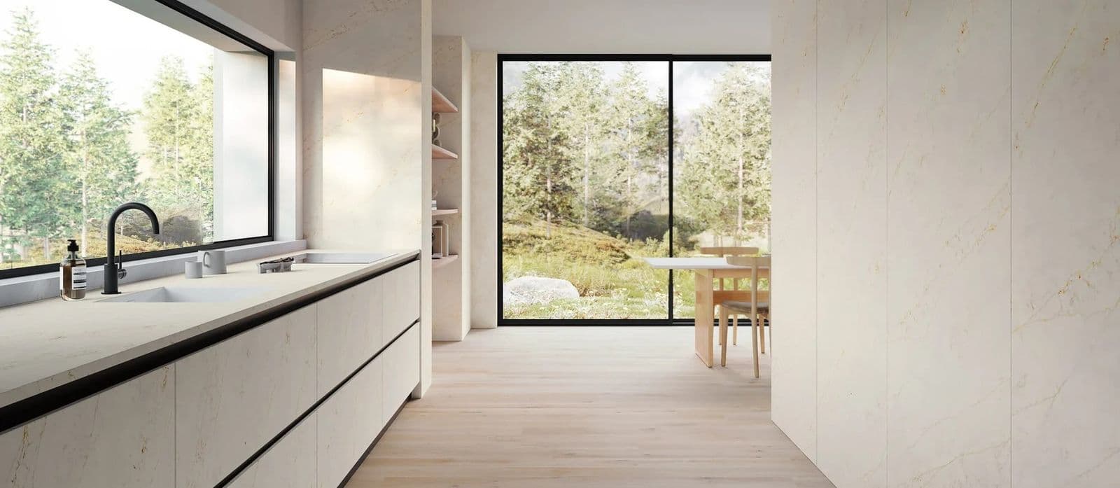 Quartzforms Ecotone New Era Gold 6215 product view