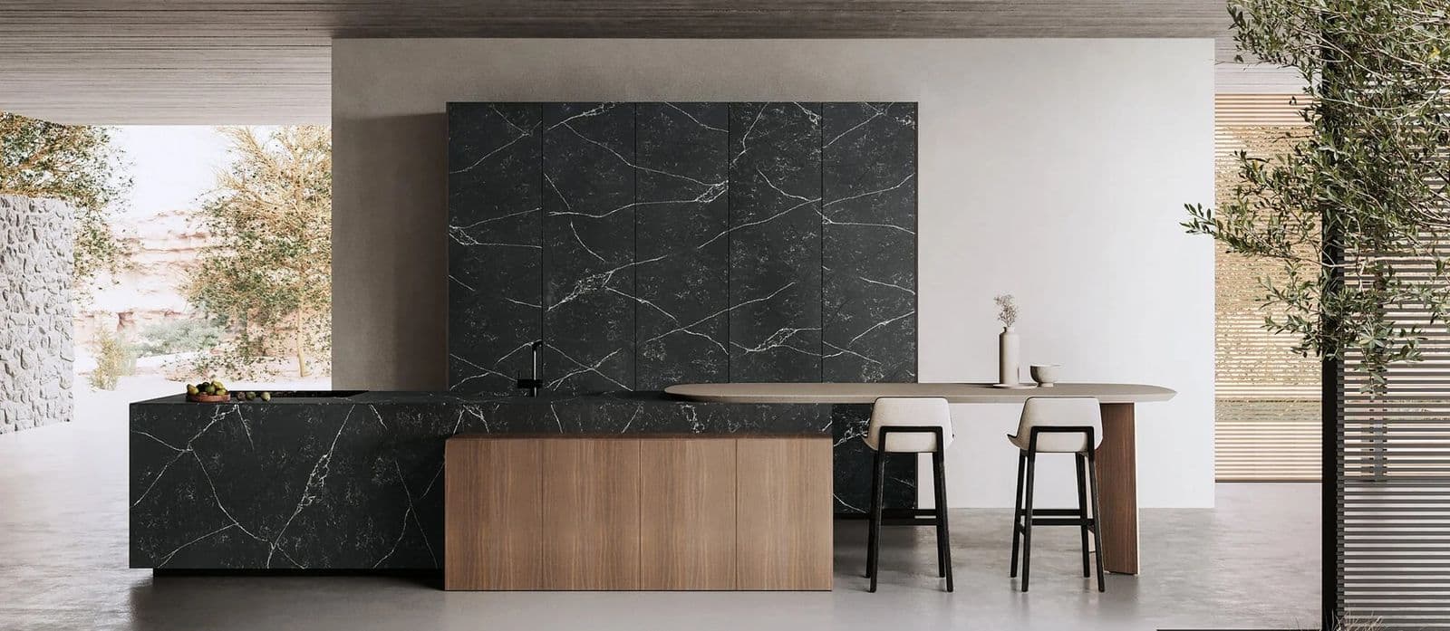 Quartzforms Ecotone New Era Nirvana 6205 product view