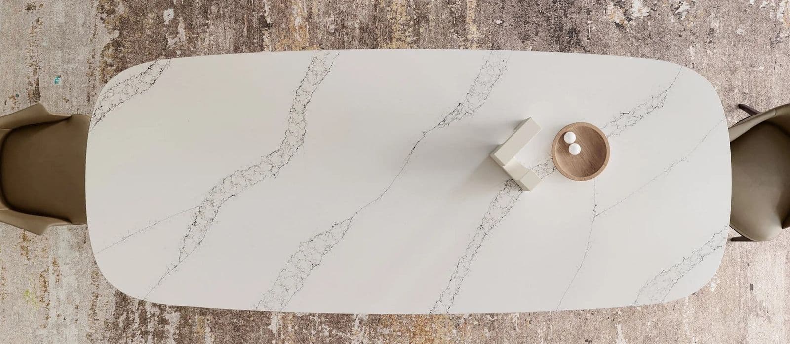 Quartzforms Ocean Arctic 5010 product view