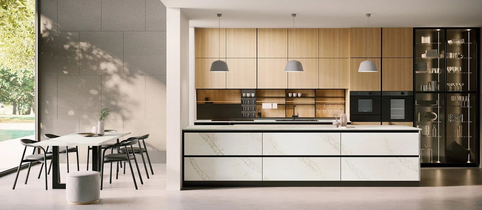 Quartzforms Ocean Lagoon 5015 product view