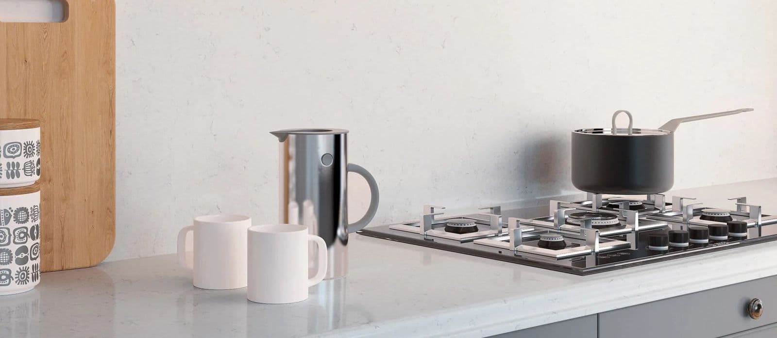 Quartzforms Veined Canova 927 product view